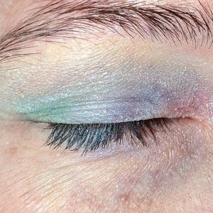 Handmade Natural Eyeshadow Set (Holographic)